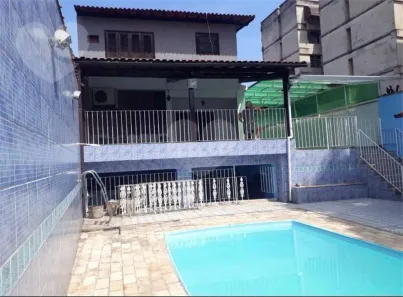 Casa com 3 Quartos à venda, 300m² no Brasilândia, São Gonçalo