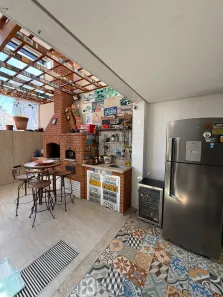 Sobrado com 4 Quartos à venda, 260m² no Vila Monumento, São Paulo