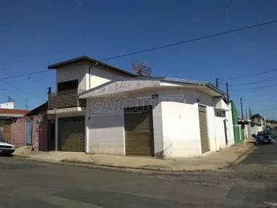 Cobertura com 1 Quarto à venda, 155m² no Vila Jacobucci, São Carlos