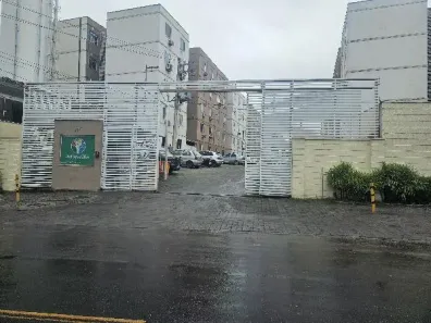Apartamento com 2 Quartos à venda, 45m² no Bom Pastor, Belford Roxo