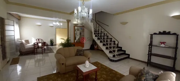 Sobrado com 6 Quartos à venda, 321m² no Belenzinho, São Paulo