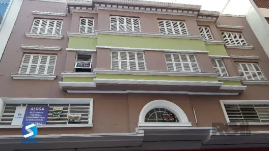 Prédio Comercial à venda, 823m² no Centro Histórico, Porto Alegre