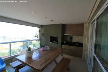 Apartamento com 3 Quartos à venda, 167m² no Vila Congonhas, São Paulo
