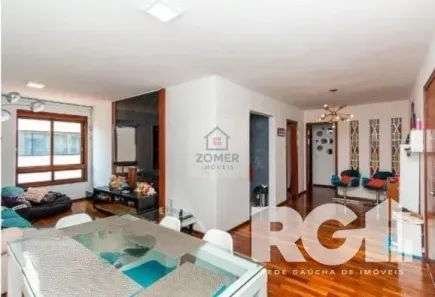 Apartamento com 3 Quartos à venda, 90m² no Rio Branco, Porto Alegre