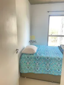 Apartamento com 2 Quartos à venda, 70m² no Usina Piratininga, São Paulo
