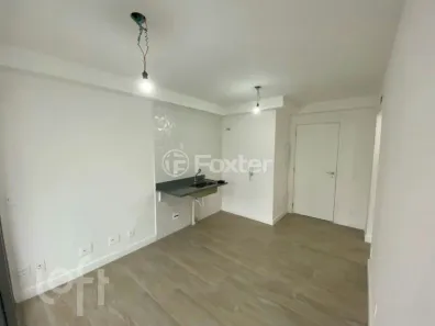 Apartamento com 1 Quarto à venda, 38m² no Vila Monte Alegre, São Paulo