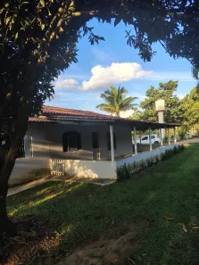 Fazenda/Sítio com 4 Quartos à venda, 60500m² no , Monte Santo de Minas