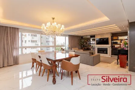 Apartamento com 3 Quartos à venda, 210m² no Higienópolis, Porto Alegre