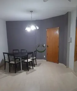 Apartamento com 2 Quartos à venda, 78m² no Mansões Santo Antônio, Campinas