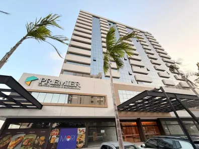 Sala Comercial à venda, 47m² no Jardins, Aracaju