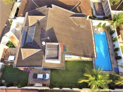 Casa com 3 Quartos à venda, 426m² no Jardim Cândida, Araras