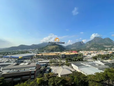 Apartamento com 2 Quartos à venda, 81m² no Barra da Tijuca, Rio de Janeiro