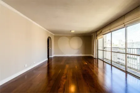 Apartamento com 4 Quartos à venda, 170m² no Jardim Paulista, São Paulo