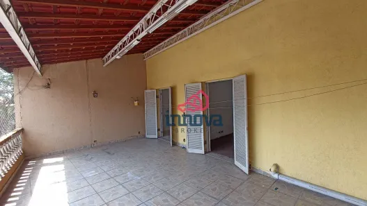 Sobrado com 3 Quartos à venda, 243m² no Vila Augusta, Guarulhos