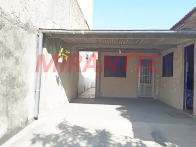 Casa com 2 Quartos à venda, 60m² no Jardim Brasil (Zona Norte), São Paulo
