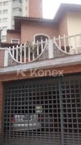 Sobrado com 3 Quartos à venda, 194m² no Parque Mandaqui, São Paulo