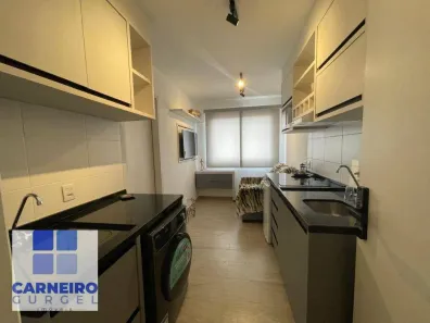 Kitnet com 1 Quarto para alugar, 44m² no Paraíso, São Paulo