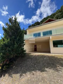 Casa com 3 Quartos à venda, 204m² no Cônego, Nova Friburgo