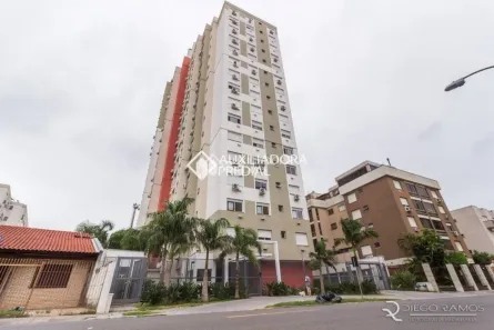 Apartamento com 2 Quartos para alugar, 57m² no Santana, Porto Alegre