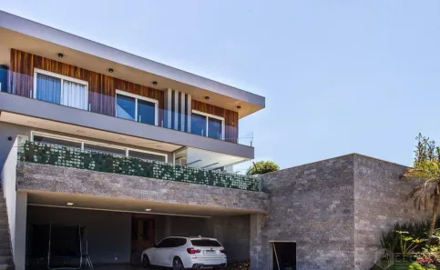 Casa de Condomínio com 4 Quartos à venda, 512m² no Encosta do Sol, Estância Velha