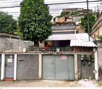 Casa com 4 Quartos à venda, 150m² no Fonseca, Niterói