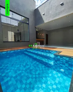 Casa com 3 Quartos à venda, 160m² no Jardim Natal I, Franca