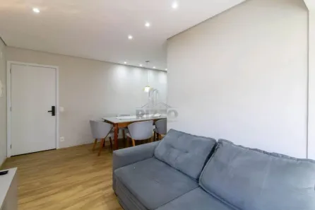 Apartamento com 2 Quartos à venda, 64m² no Ponte Grande, Guarulhos