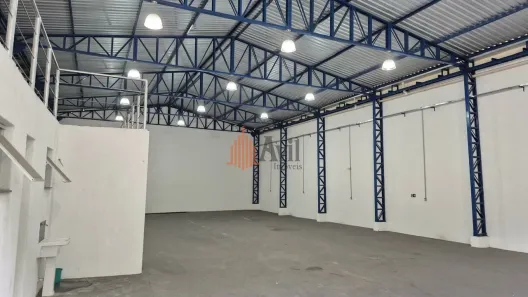 Imóvel Comercial para alugar, 565m² no Jardim São Sebastião, São Paulo