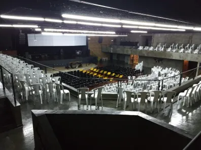 Prédio Comercial à venda, 3993m² no Centro, São Bernardo do Campo