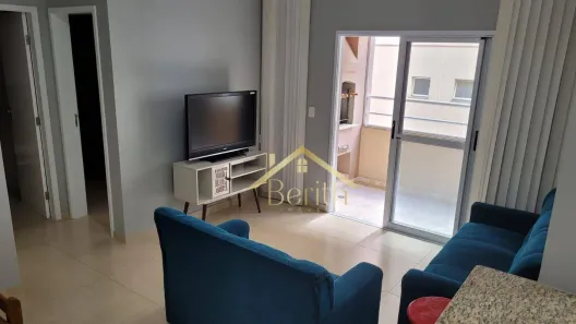 Apartamento com 2 Quartos à venda, 74m² no Itaguá, Ubatuba