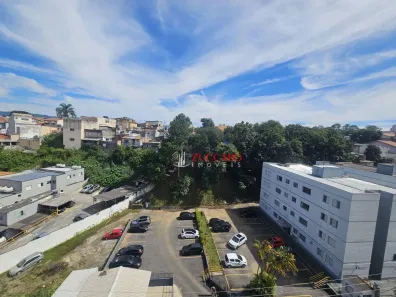 Apartamento com 2 Quartos à venda, 50m² no Parque Santo Antônio, Guarulhos