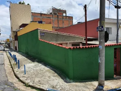 Casa com 2 Quartos à venda, 160m² no Vila Palmares, Santo André