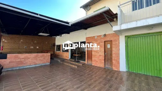 à venda, 487m² no Campinas, São José
