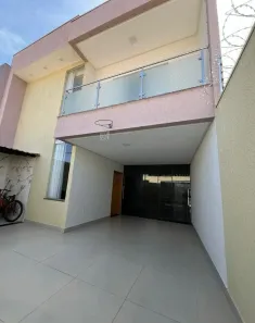 Casa com 3 Quartos à venda, 198m² no Residencial Villa Bella, Anápolis