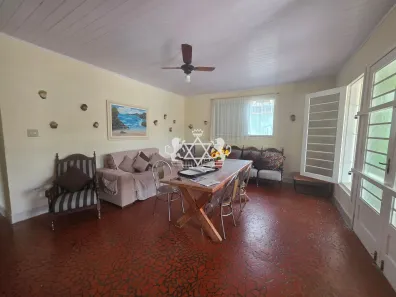 Casa com 4 Quartos à venda, 194m² no Sumaré, Caraguatatuba