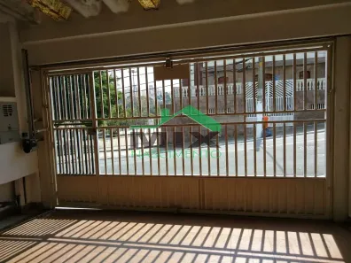 Sobrado com 2 Quartos à venda, 120m² no Taboão, São Bernardo do Campo