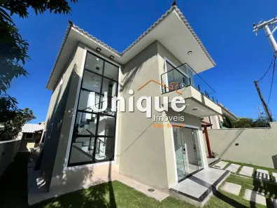 Casa com 3 Quartos à venda, 164m² no , São Pedro da Aldeia