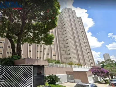 Apartamento com 3 Quartos à venda, 132m² no Parque da Mooca, São Paulo