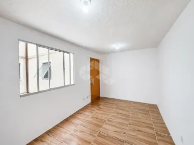 Apartamento com 2 Quartos para alugar, 41m² no São José, Canoas