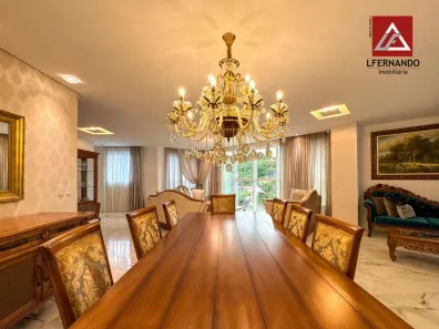Apartamento com 3 Quartos à venda, 217m² no Jardim Blumenau, Blumenau
