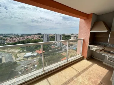 Apartamento com 3 Quartos à venda, 105m² no Piracicamirim, Piracicaba