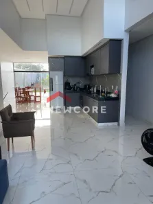 Casa de Condomínio com 4 Quartos à venda, 200m² no Monte Gordo (Monte Gordo), Camaçari