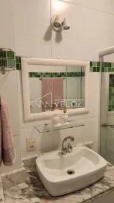 Kitnet à venda, 21m² no Santa Teresa, Rio de Janeiro