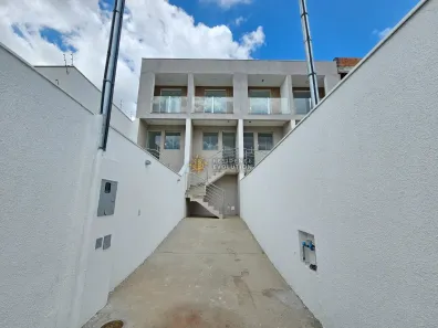 Casa com 2 Quartos à venda, 130m² no Santa Branca, Belo Horizonte