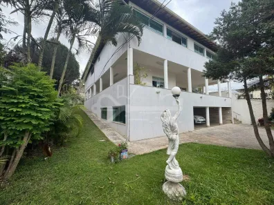 Casa com 5 Quartos à venda, 650m² no Trevo, Belo Horizonte
