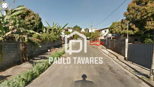 Lote/Terreno à venda, 380m² no Estrela do Oriente, Belo Horizonte