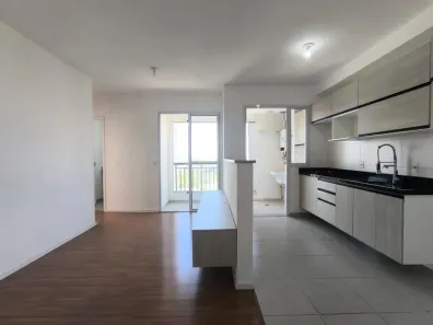 Apartamento com 2 Quartos à venda, 55m² no Jardim Tupanci, Barueri
