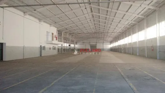 Galpão/Depósito/Armazém à venda, 5000m² no Jordanópolis, Arujá