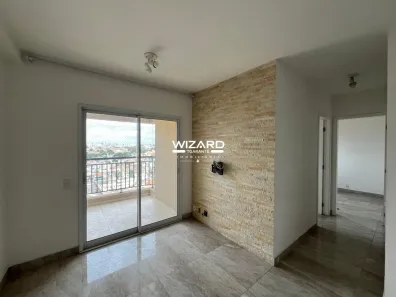 Apartamento com 2 Quartos à venda, 55m² no Vila Bruna, São Paulo