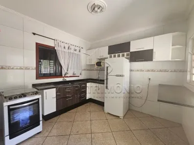 Casa com 2 Quartos para alugar, 111m² no Jardim Paulista, Sorocaba